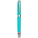Twsbi Classic Turquoise CT Fountain Pen