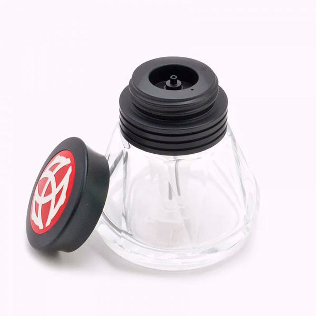 Twsbi Diamond 50 Empty Ink Bottle (Black - 50 ML) M7442980