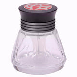 Twsbi Diamond 50 Empty Ink Bottle (Black - 50 ML) M7442980