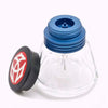 Twsbi Diamond 50 Empty Ink Bottle (Blue - 50 ML) M7442190