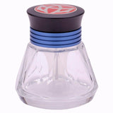Twsbi Diamond 50 Empty Ink Bottle (Blue - 50 ML) M7442190