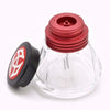 Twsbi Diamond 50 Empty Ink Bottle (Red - 50 ML) M7442170