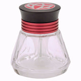 Twsbi Diamond 50 Empty Ink Bottle (Red - 50 ML) M7442170
