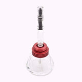 Twsbi Diamond 50 Empty Ink Bottle (Red - 50 ML) M7442170