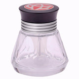 Twsbi Diamond 50 Empty Ink Bottle (Silver - 50 ML) M7442160