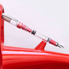 Twsbi Diamond 580 AL R Punch Pink CT Fountain Pen