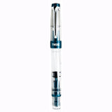 Twsbi Diamond 580 AL R Prussian Blue CT Fountain Pen