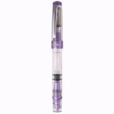 Twsbi Diamond 580 AL R Purple CT Fountain Pen