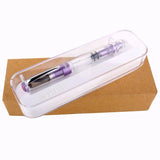 Twsbi Diamond 580 AL R Purple CT Fountain Pen