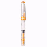 Twsbi Diamond 580 AL R Sunset Yellow CT Fountain Pen