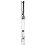 Twsbi Diamond 580 AL Silver CT Fountain Pen