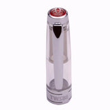 Twsbi Diamond 580 AL Silver CT Fountain Pen