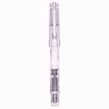 Twsbi Diamond 580 Clear CT Fountain Pen