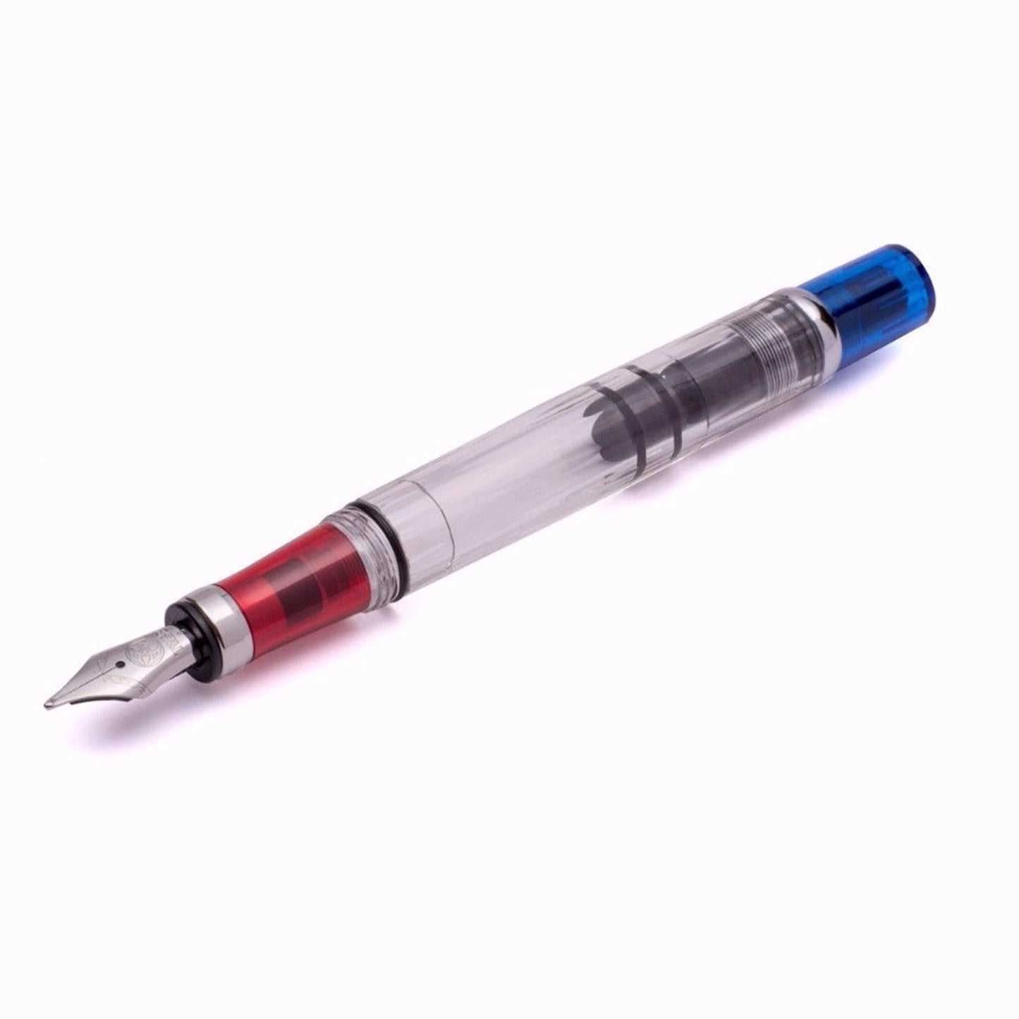 Twsbi Diamond 580 Rbt CT Fountain Pen