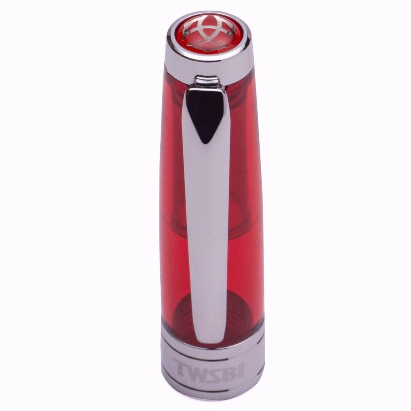 Twsbi Diamond 580 Rbt CT Fountain Pen