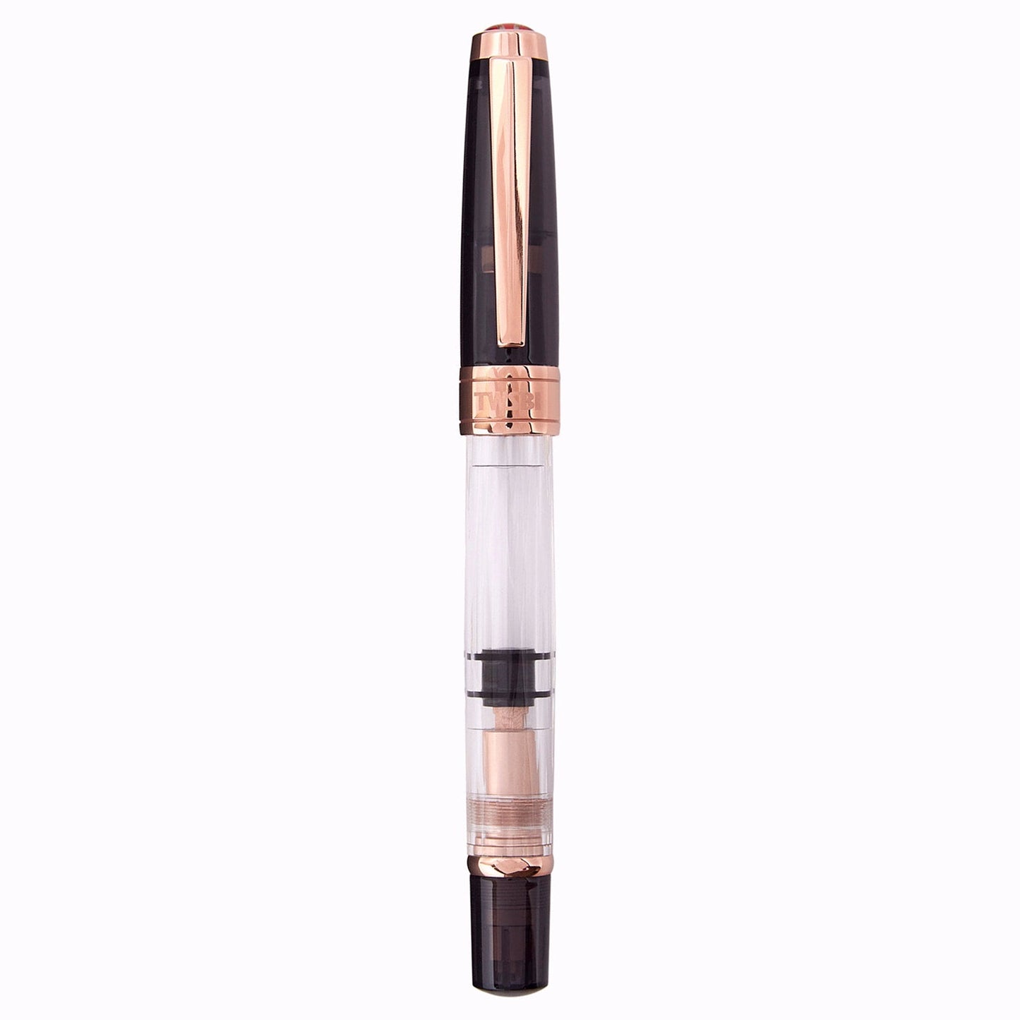 Twsbi Diamond 580 Smoke RGT Fountain Pen