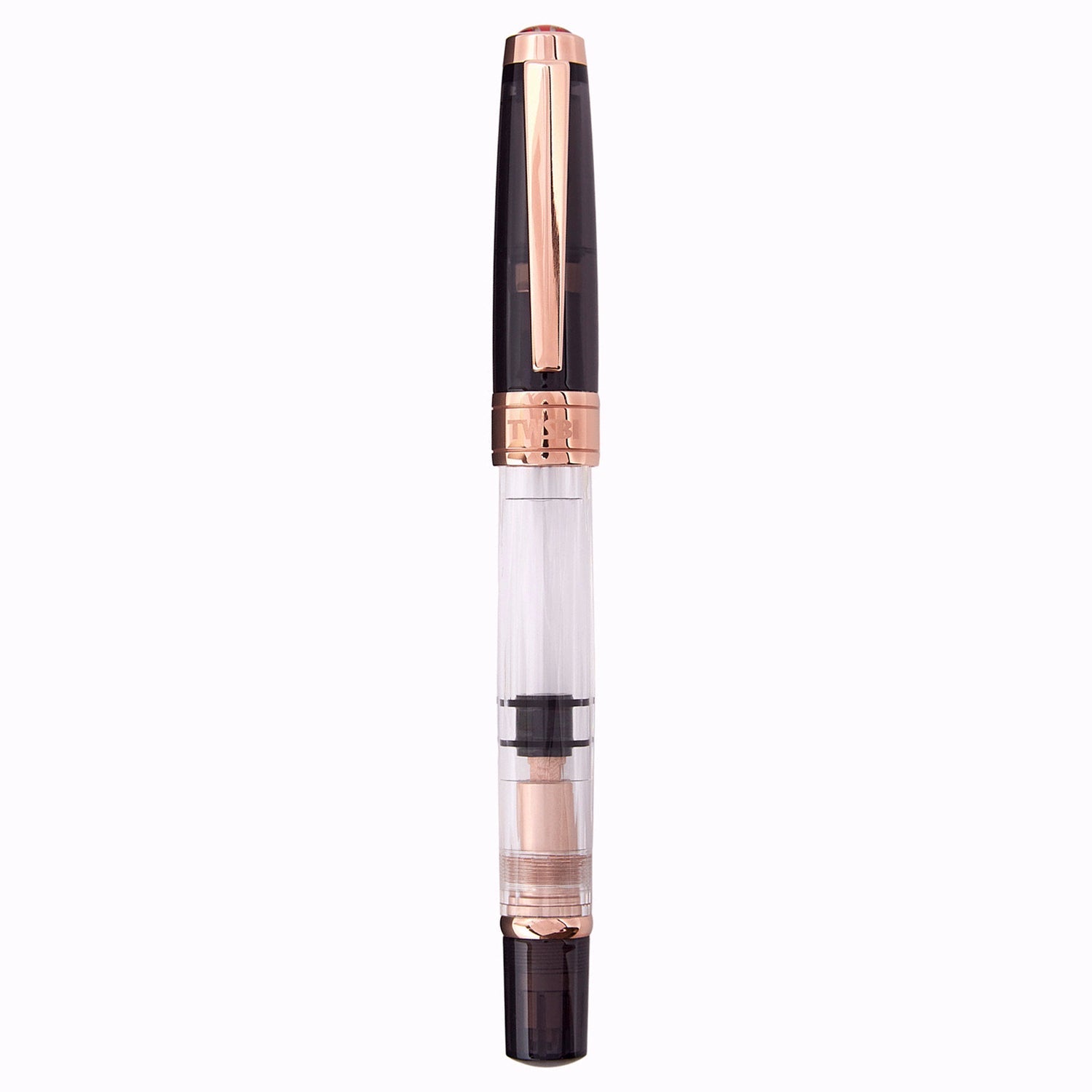 Twsbi Diamond 580 Smoke RGT Fountain Pen