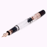 Twsbi Diamond 580 Smoke RGT Fountain Pen