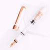 Twsbi Diamond 580 White RGT Fountain Pen