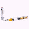 Twsbi Diamond Mini AL Gold CT Fountain Pen