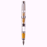 Twsbi Diamond Mini AL Gold CT Fountain Pen