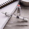 Twsbi Diamond Mini AL Silver CT Fountain Pen