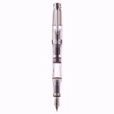 Twsbi Diamond Mini Clear CT Fountain Pen