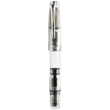 Twsbi Diamond Mini Clear CT Fountain Pen