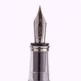 Twsbi Diamond Mini Clear CT Fountain Pen