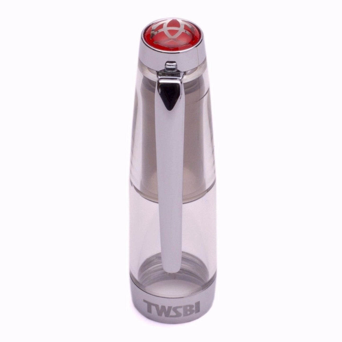 Twsbi Diamond Mini Clear CT Fountain Pen