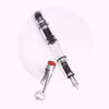 Twsbi Diamond Mini Clear CT Fountain Pen