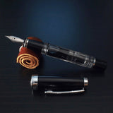 Twsbi Diamond Mini Classic CT Fountain Pen