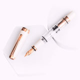 Twsbi Diamond Mini White RGT Fountain Pen