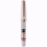 Twsbi Diamond Mini White RGT Fountain Pen