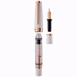 Twsbi Diamond Mini White RGT Fountain Pen