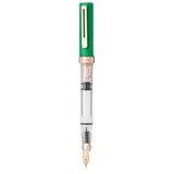 Twsbi Eco T Royal Jade RGT Fountain Pen
