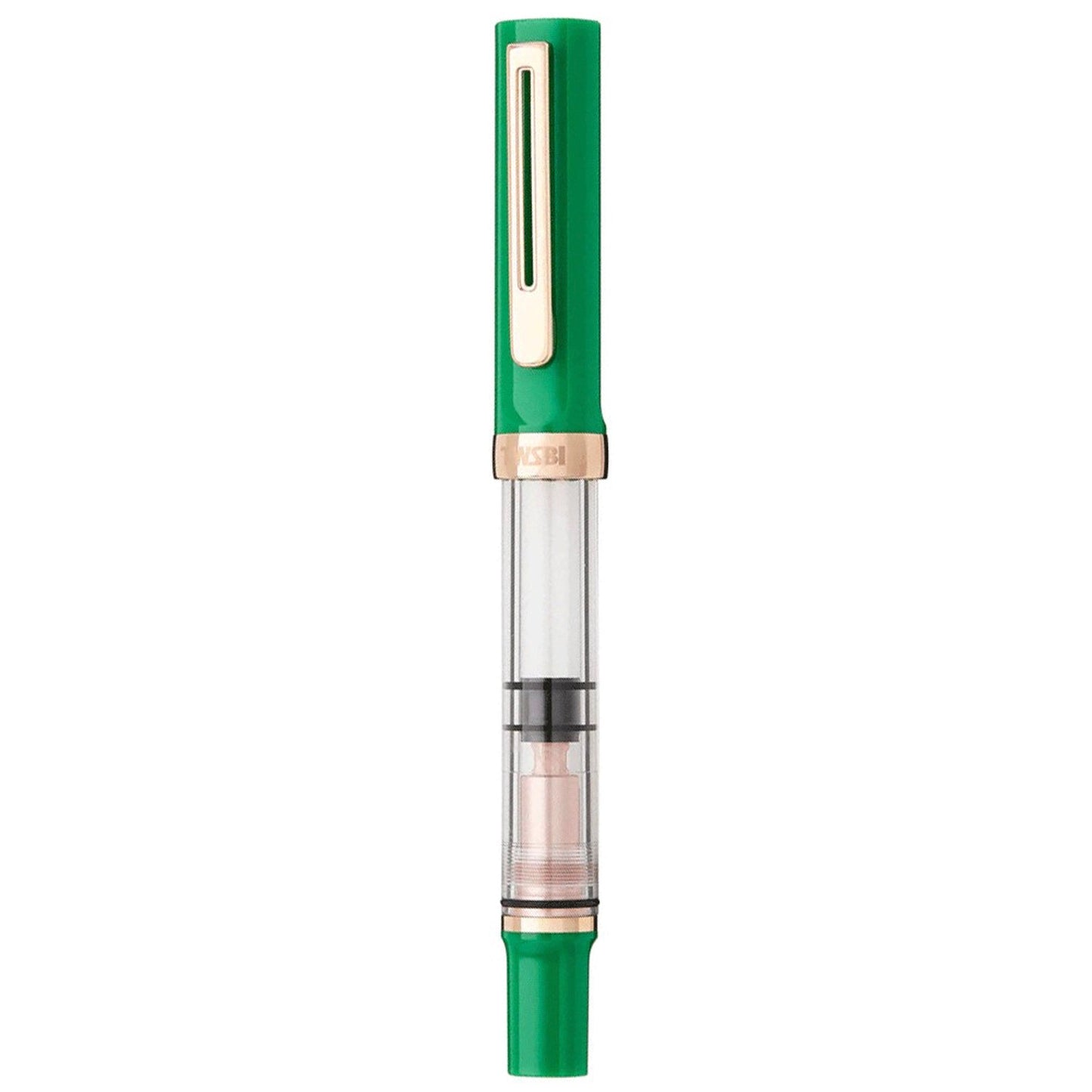 Twsbi Eco T Royal Jade RGT Fountain Pen