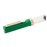 Twsbi Eco T Royal Jade RGT Fountain Pen