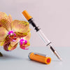 Twsbi Eco T Saffron CT Fountain Pen