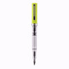 Twsbi Eco T Yellow/Green CT Fountain Pen