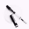 Twsbi Eco Black CT Fountain Pen
