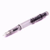 Twsbi Eco Clear CT Fountain Pen