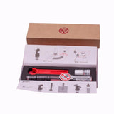 Twsbi Eco Clear CT Fountain Pen