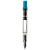 Twsbi Eco Cerulean CT Fountain Pen