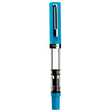 Twsbi Eco Cerulean CT Fountain Pen