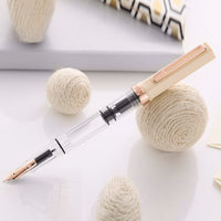 Creme Rosegold