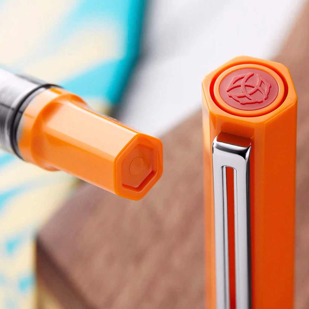 Twsbi Eco Heat CT Fountain Pen