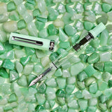 Twsbi Eco Jade CT Fountain Pen