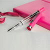 Twsbi Eco Pink CT Fountain Pen