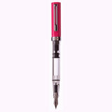 Twsbi Eco Pink CT Fountain Pen